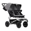 Duet V3 Kinderwagen - Silver
