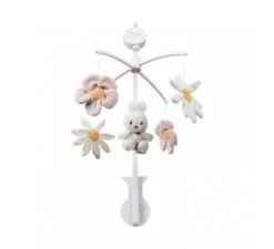 Nijntje Muziekmobiel