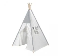 Nijntje Tipi Tent Wigwam - ABC