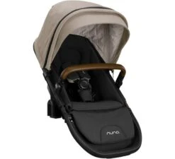 Nuna Demi Grow 2de Zitje - Timber -Kinderwereld Verkoop nuna demi grow 2de zitje timber 1