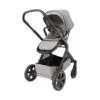 Nuna Demi Grow Kinderwagen - Frost 1 Nuna Demi Grow Kinderwagen - Frost -Kinderwereld Verkoop nuna demi grow kinderwagen frost