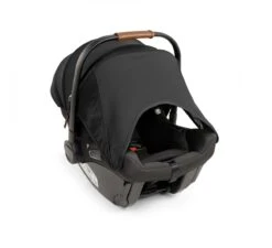 Nuna Pipa URBN Caviar -Kinderwereld Verkoop nuna pipa urbn caviar 7