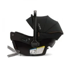 Nuna Pipa URBN Caviar -Kinderwereld Verkoop nuna pipa urbn caviar 9