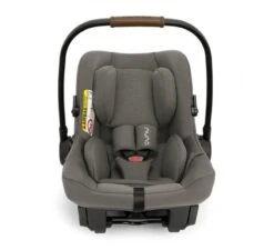 Nuna Pipa URBN Granite -Kinderwereld Verkoop nuna pipa urbn granite 1