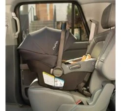 Nuna Pipa URBN Granite -Kinderwereld Verkoop nuna pipa urbn granite 11