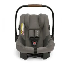 Nuna Pipa URBN Granite -Kinderwereld Verkoop nuna pipa urbn granite 4