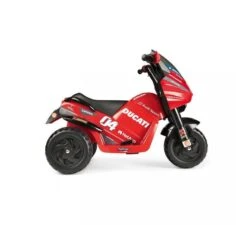 PEG PEREGO Ducati Desmosedici Evo Motor -Kinderwereld Verkoop peg perego ducati desmosedici evo motor 2