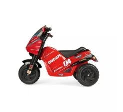 PEG PEREGO Ducati Desmosedici Evo Motor -Kinderwereld Verkoop peg perego ducati desmosedici evo motor 3