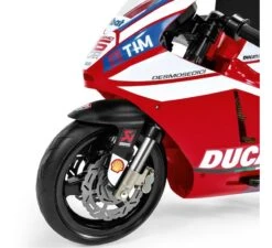 PEG PEREGO Ducati GP Motor 12Volt -Kinderwereld Verkoop peg perego ducati gp motor 12volt 6