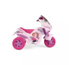 PEG PEREGO Flower Princess Motor 6Volt -Kinderwereld Verkoop peg perego flower princess motor 6volt 3