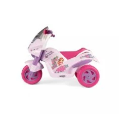 PEG PEREGO Flower Princess Motor 6Volt -Kinderwereld Verkoop peg perego flower princess motor 6volt 4