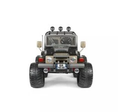 PEG PEREGO Gaucho XP Terreinwagen -Kinderwereld Verkoop peg perego gaucho xp terreinwagen 1