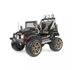 PEG PEREGO Gaucho XP Terreinwagen -Kinderwereld Verkoop peg perego gaucho xp terreinwagen 2