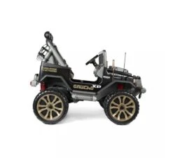 PEG PEREGO Gaucho XP Terreinwagen -Kinderwereld Verkoop peg perego gaucho xp terreinwagen 3