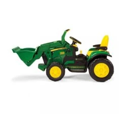 PEG PEREGO JD Ground Loader -Kinderwereld Verkoop peg perego jd ground loader 1