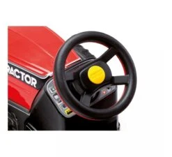 PEG PEREGO Maxi Diesel Tractor -Kinderwereld Verkoop peg perego maxi diesel tractor 4