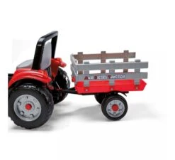 PEG PEREGO Maxi Diesel Tractor -Kinderwereld Verkoop peg perego maxi diesel tractor 5