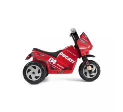 PEG PEREGO Mini Ducati Evo Motor 6Volt 10 PEG PEREGO Mini Ducati Evo Motor 6Volt -Kinderwereld Verkoop peg perego mini ducati evo motor 6volt 3