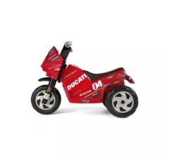 PEG PEREGO Mini Ducati Evo Motor 6Volt 11 PEG PEREGO Mini Ducati Evo Motor 6Volt -Kinderwereld Verkoop peg perego mini ducati evo motor 6volt 4