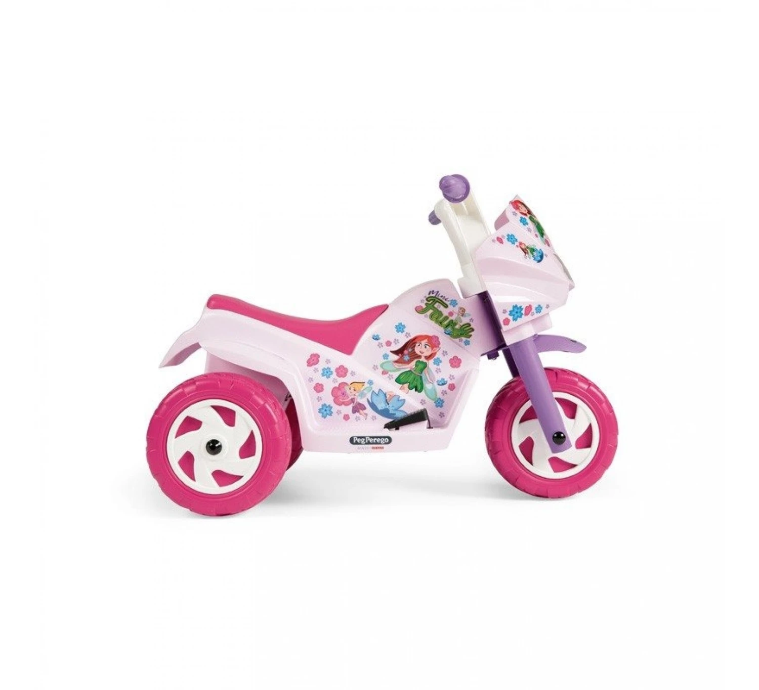 PEG PEREGO Mini Fairy Motor 6Volt 7 PEG PEREGO Mini Fairy Motor 6Volt - Afbeelding 5