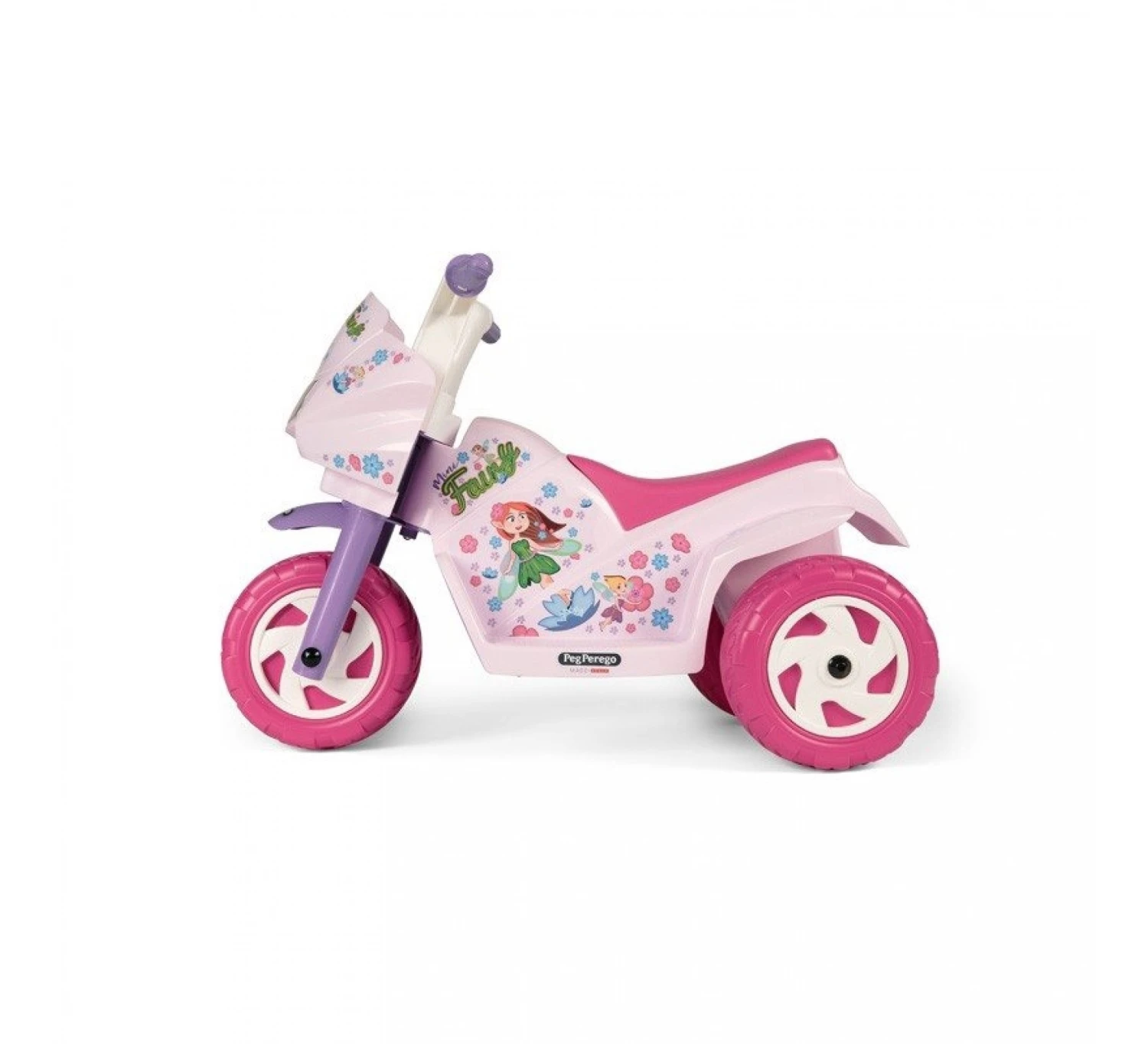 PEG PEREGO Mini Fairy Motor 6Volt 8 PEG PEREGO Mini Fairy Motor 6Volt - Afbeelding 6