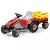PEG PEREGO Mini Tony Tigre Tractor -Kinderwereld Verkoop peg perego mini tony tigre tractor