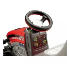PEG PEREGO Mini Tony Tigre Tractor -Kinderwereld Verkoop peg perego mini tony tigre tractor 2