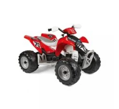 PEG PEREGO Polaris Outlaw 330W Quad -Kinderwereld Verkoop peg perego polaris outlaw 330w quad 1