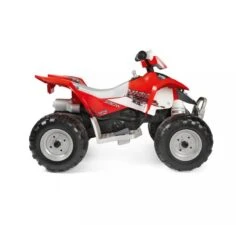 PEG PEREGO Polaris Outlaw 330W Quad -Kinderwereld Verkoop peg perego polaris outlaw 330w quad 3