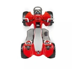 PEG PEREGO Polaris Outlaw 330W Quad -Kinderwereld Verkoop peg perego polaris outlaw 330w quad 5