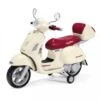 PEG PEREGO Vespa Scooter 12Volt