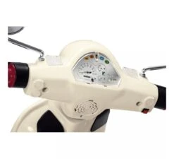 PEG PEREGO Vespa Scooter 12Volt -Kinderwereld Verkoop peg perego vespa scooter 12volt 2