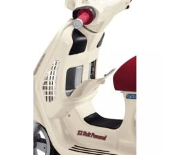PEG PEREGO Vespa Scooter 12Volt -Kinderwereld Verkoop peg perego vespa scooter 12volt 3