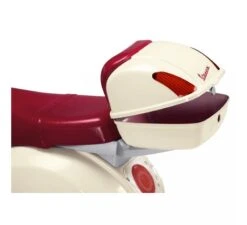 PEG PEREGO Vespa Scooter 12Volt -Kinderwereld Verkoop peg perego vespa scooter 12volt 6