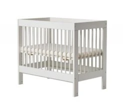 Bedside Wieg Basic -Kinderwereld Verkoop pinio bedside wieg basic 2