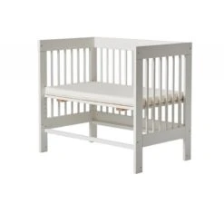 Bedside Wieg Basic -Kinderwereld Verkoop pinio bedside wieg basic 3