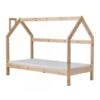 House Bed 200 X 90 Cm