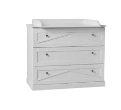 Marie Barrier Commode -Kinderwereld Verkoop pinio marie barrier commode 1