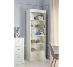 Marie Boekenkast -Kinderwereld Verkoop pinio marie boekenkast 1