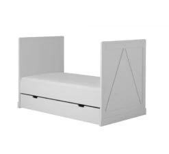 Marie Ledikantlade 70x140 -Kinderwereld Verkoop pinio marie ledikantlade 70x140 2