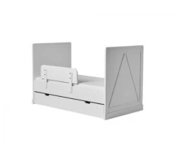 Marie Ledikantlade 70x140 -Kinderwereld Verkoop pinio marie ledikantlade 70x140 3