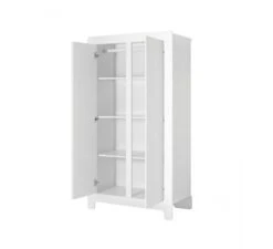 Moon 2-deurskast -Kinderwereld Verkoop pinio moon 2 deurskast 3