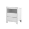 Moon Commode 2 Laden -Kinderwereld Verkoop pinio moon commode 2 laden