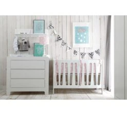 Moon Commode 3 Laden -Kinderwereld Verkoop pinio moon commode 3 laden 2