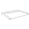 Snap/Calmo Barrier - White -Kinderwereld Verkoop pinio snap calmo barrier white