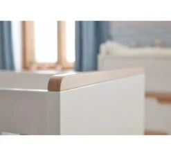 Snap Ledikant 60x120cm - White -Kinderwereld Verkoop pinio snap ledikant 60x120cm white 2