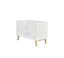 Swing Ledikant 60x120 -Kinderwereld Verkoop pinio swing ledikant 60x120 4