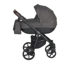 Avenue Kinderwagen Chevron Brown