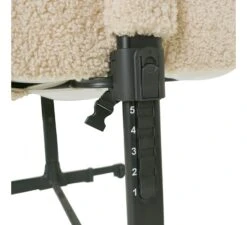 Co-Sleeper Side-By-Side - Sheep -Kinderwereld Verkoop quax co sleeper side by side sheep 4