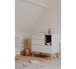 Cocoon Nis Commode - Terra -Kinderwereld Verkoop quax cocoon nis commode terra 3